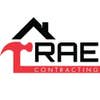 Rae Contracting logo