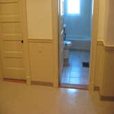 44 Ardale St. Project photos from Caledonia Windows 2-bedroom remodeled for renting