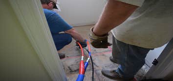 Pratt Foundation Repair
