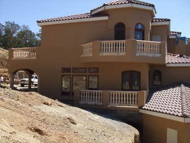 Tkd Builders Inc Project 1