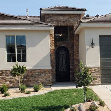 Caplin Custom Homes Inc