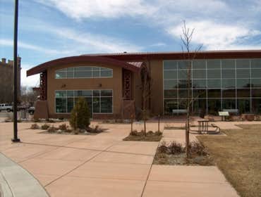 El Pueblo History Museum