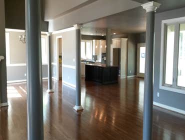 CCHA - Homes of Distinction