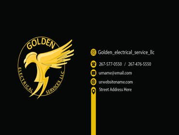 Photos by Golden Electrical Service #1