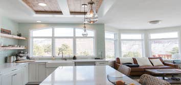 Lyons Kitchen Remodel