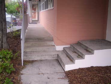 Different things that we have done. We do all types of work. From leaking faucets to remodeling. This is just some of what we have done.