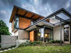 Random photos - 2 story homes