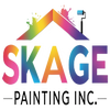 Skage Painting logo