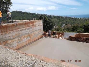 Ahola General Construction