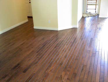 Works by Stronghold Hardwood F