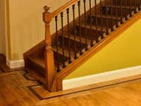 Photos from Dan Hardwood Floors