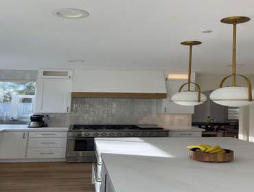 Photos by Luciano Luxury Construction Corp #11