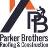 Parker Brothers Roofing & Construction Inc logo