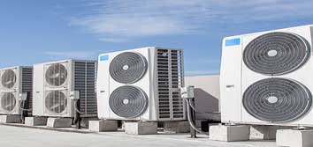 Photos by Bijan Air Conditioning & Heating LLC #1