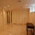 Basement Renovation