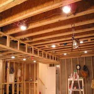 Frontier Electric Co Project 1