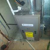 G & R Heating & Air