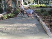 Photos from Langford Construction and Bobcat Services