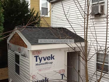 Bryson Home Improvement Inc. Project 1 Commercial and residential construction new building and remodeling. We general construction supervisor and desi