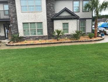 Photos by Osmin´s Landscaping #5