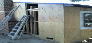 A FEW JOB PICS...........