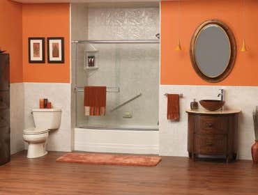 Photos by Bath Plaza Usa #1