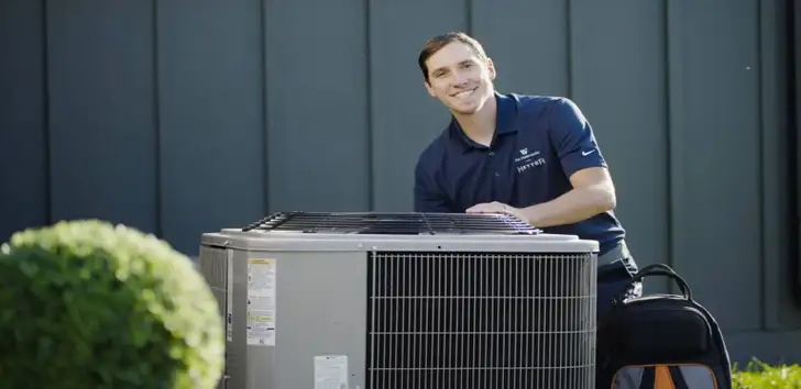 The Waterworks plumbing, Drain, Heating & Cooling