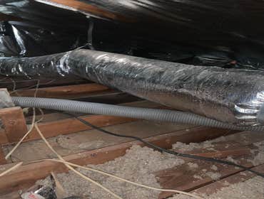 Photos by N.D.M Insulation #9
