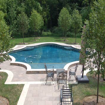 Giorgio Pools and Spas, LLC