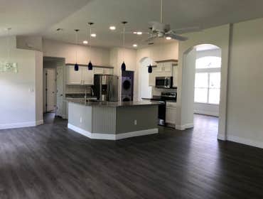 Kitchens