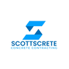 Scottscrete Concrete Contracting logo