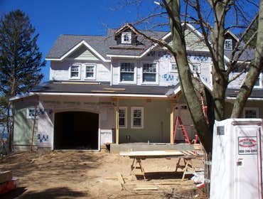 Project photos from On The Level Contracting Llc