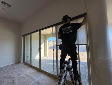 Photos by Arizona Windows Covering Center #1