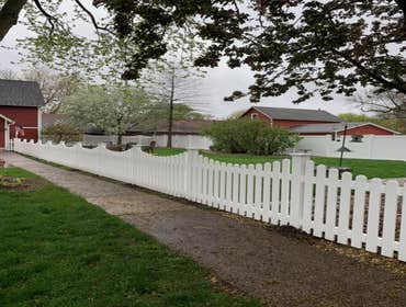 Fences