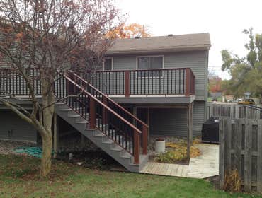 Project photos