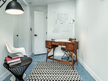 Residential Interiors - 2022 Some of our residential interior design projects from 2022.