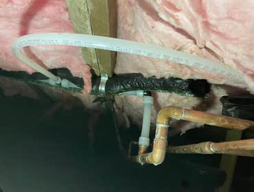 Photos by Legacy plumbing & Excavation LLC #1