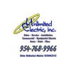 Unlimited Electric Inc. (ec) logo