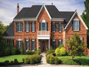 Mid-Shore Exteriors