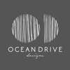 Ocean Drive Designs logo