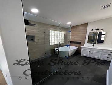 Photos by Lions Share Contractor #1