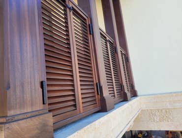 Photos by WSY Carpentry & Installations LLC #1