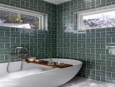 NARI Award Winning Home Addition Charlotte Project by Seneca Building Group Seneca Building Group is proud to share that our Murray Hill Road project w