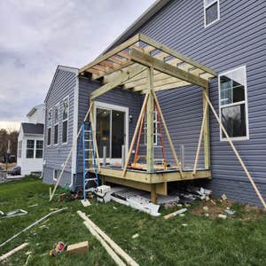 Photos by Aguina Carpentry LLC #1