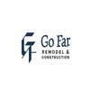 Go Far Construction LLC logo