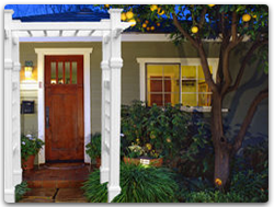 Photo(s) from Budget Fence And Patio Vinyl Fence & Patio Covers