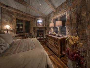Bunkhouse