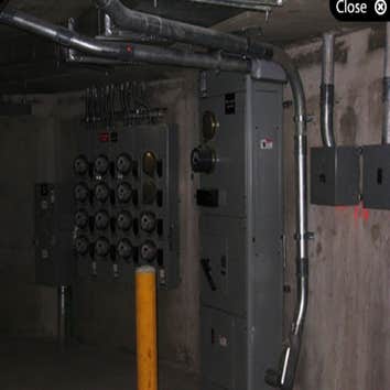 Electrical Project 5