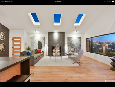 Custom Home 1