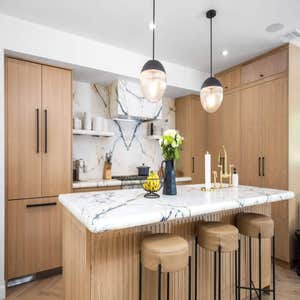 D C General Contracting